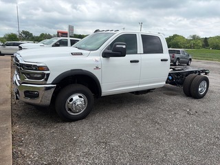 2026 Ram 3500 for sale in Henryetta OK