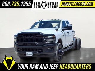 2026 Ram 3500 for sale in Linn MO