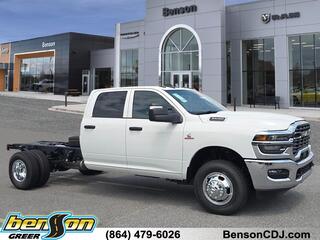 2026 Ram 3500 for sale in Greer SC