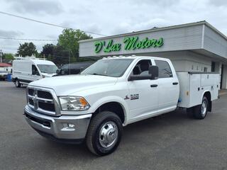 2018 Ram 3500 for sale in Columbiana OH