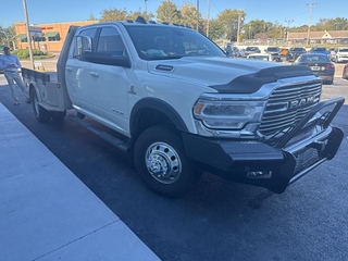 2019 Ram 3500