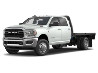 2022 Ram 3500