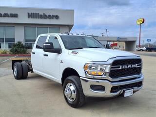 2024 Ram 3500