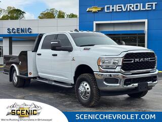 2024 Ram 3500 for sale in West Union SC