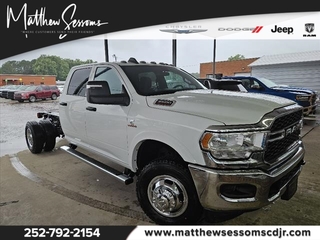 2024 Ram 3500