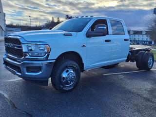 2024 Ram 3500