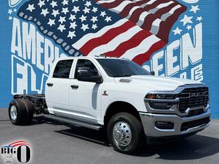 2025 Ram 3500 for sale in Greenville SC