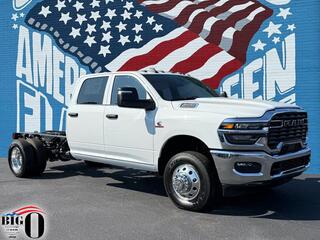 2025 Ram 3500 for sale in Greenville SC
