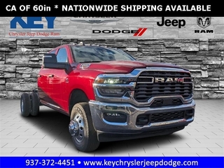 2026 Ram 3500 for sale in Xenia OH