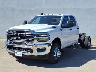 2026 Ram 3500 for sale in Kerrville TX