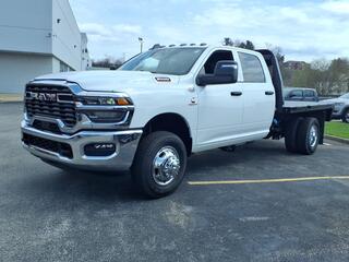 2026 Ram 3500 for sale in St Clairsville OH