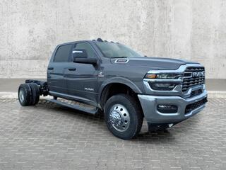 2026 Ram 3500 for sale in Xenia OH