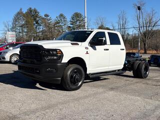 2026 Ram 3500 for sale in Brevard NC