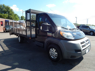 2014 Ram Promaster Cab Chassis