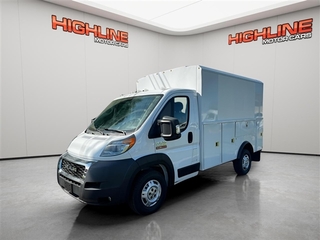 2019 Ram Promaster
