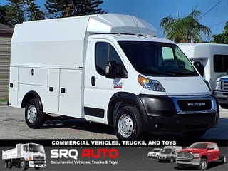 2019 Ram ProMaster 3500