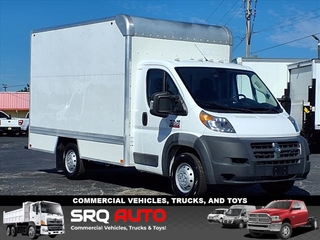 2018 Ram ProMaster 3500