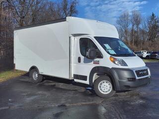 2019 Ram Promaster