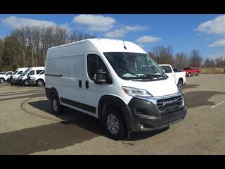 2023 Ram Promaster for sale in Boardman OH