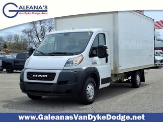 2021 Ram Promaster for sale in Warren MI