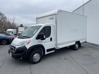 2023 Ram Promaster