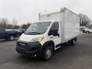 2024 Ram Promaster