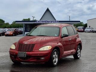 2031 Chrysler Pt Cruiser