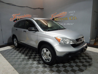 2009 Honda CR-V