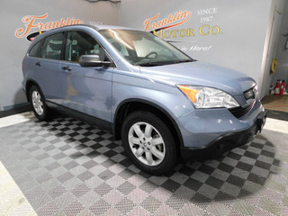 2008 Honda CR-V