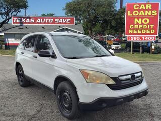 2008 Honda CR-V