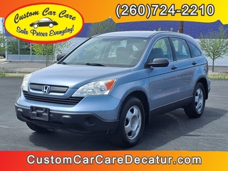 2009 Honda CR-V