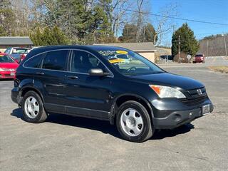 2008 Honda CR-V for sale in Leicester NC