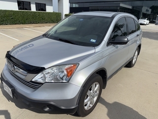 2009 Honda CR-V