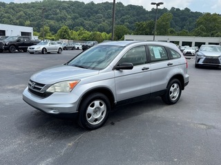 2011 Honda CR-V for sale in Kingsport TN
