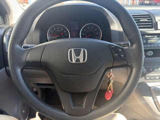 2010 Honda CR-V