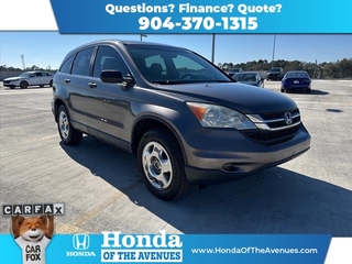 2011 Honda CR-V for sale in Jacksonville FL