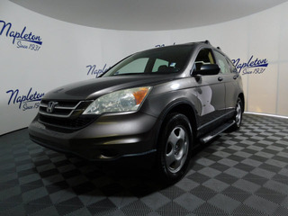 2010 Honda CR-V
