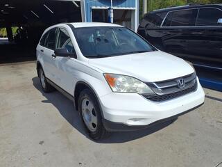 2011 Honda CR-V for sale in Guthrie KY