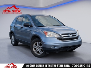 2011 Honda CR-V for sale in Ringold GA