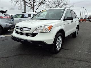 2009 Honda CR-V