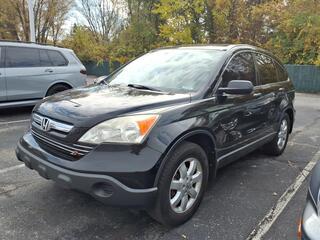 2009 Honda CR-V for sale in Toledo OH