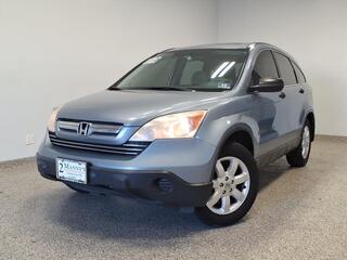 2009 Honda CR-V