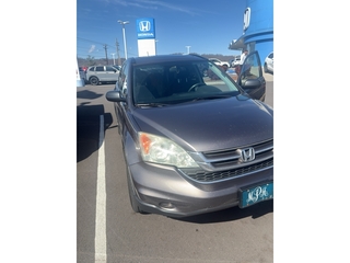 2010 Honda CR-V for sale in Johnson City TN