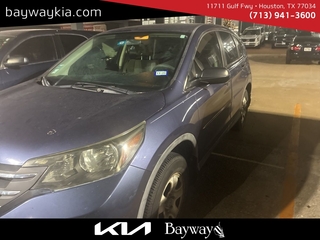 2014 Honda CR-V for sale in Houston TX