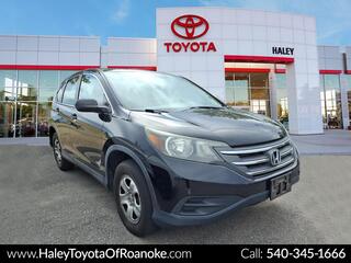 2014 Honda CR-V for sale in Roanoke VA
