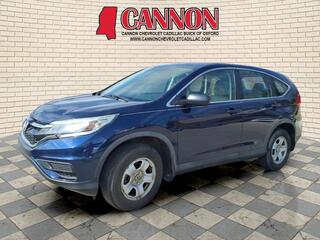 2015 Honda CR-V for sale in Oxford MS