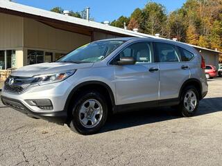 2015 Honda CR-V for sale in Brevard NC