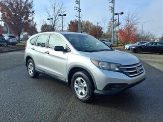 2013 Honda CR-V for sale in Nashville TN