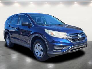 2015 Honda CR-V for sale in Winston-Salem NC