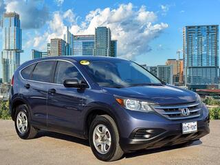 2014 Honda CR-V for sale in Manchester TN